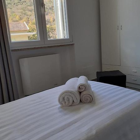 Giosam Bed & Breakfast Di Raimondo Isabelle Pozzilli Экстерьер фото