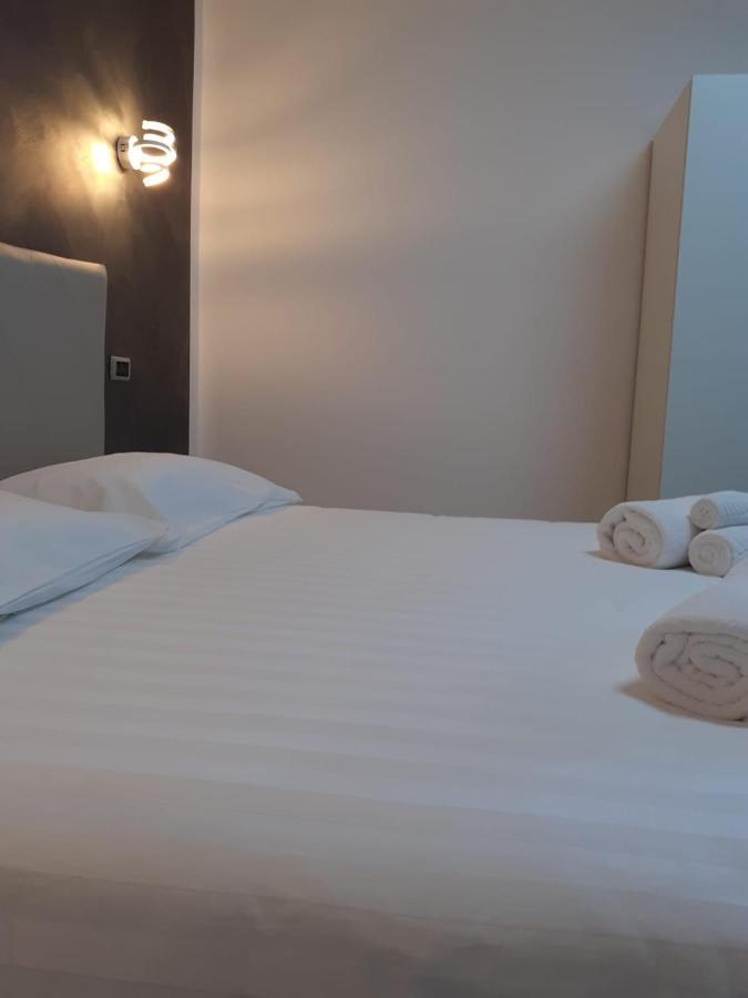 Giosam Bed & Breakfast Di Raimondo Isabelle Pozzilli Экстерьер фото