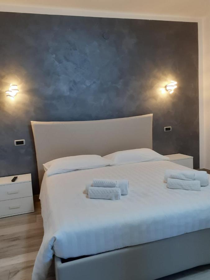 Giosam Bed & Breakfast Di Raimondo Isabelle Pozzilli Экстерьер фото