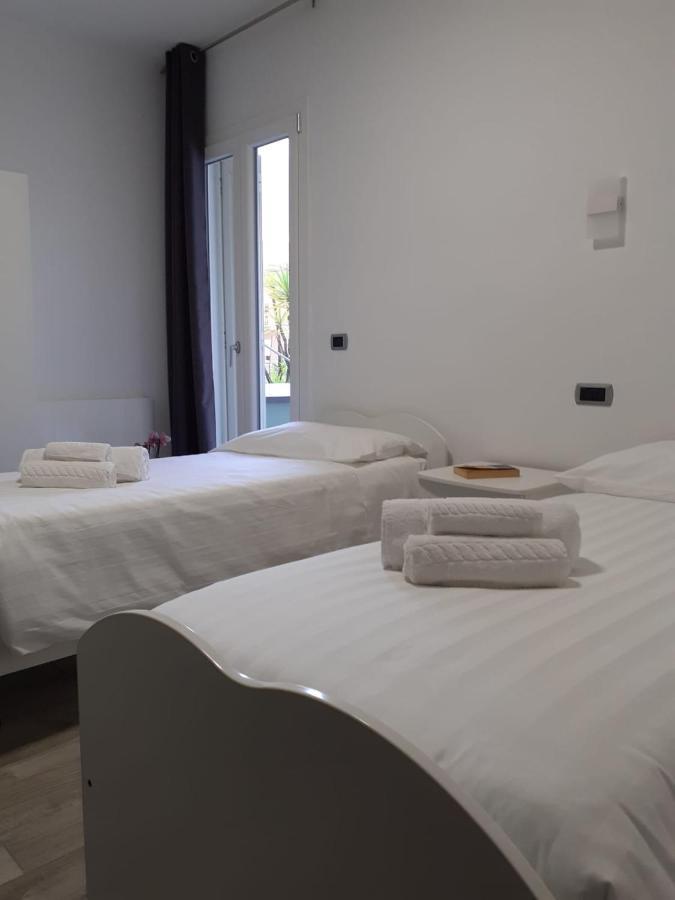 Giosam Bed & Breakfast Di Raimondo Isabelle Pozzilli Экстерьер фото