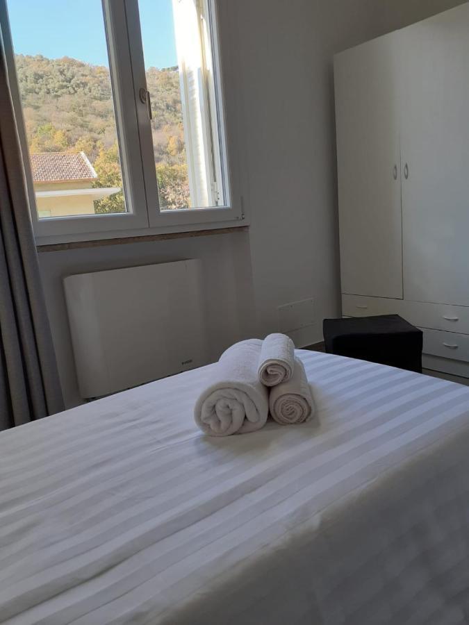 Giosam Bed & Breakfast Di Raimondo Isabelle Pozzilli Экстерьер фото