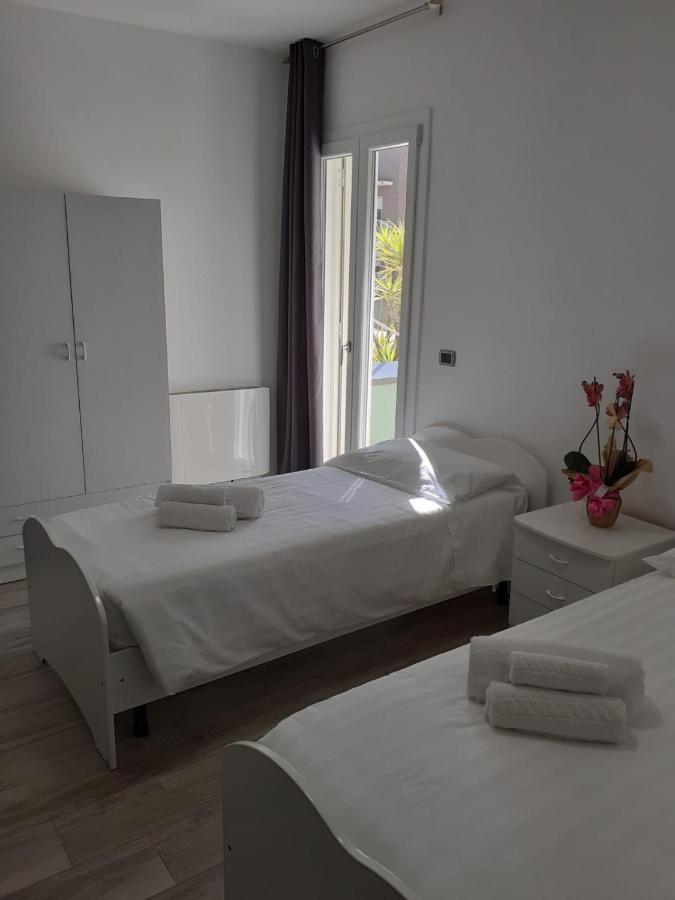 Giosam Bed & Breakfast Di Raimondo Isabelle Pozzilli Экстерьер фото