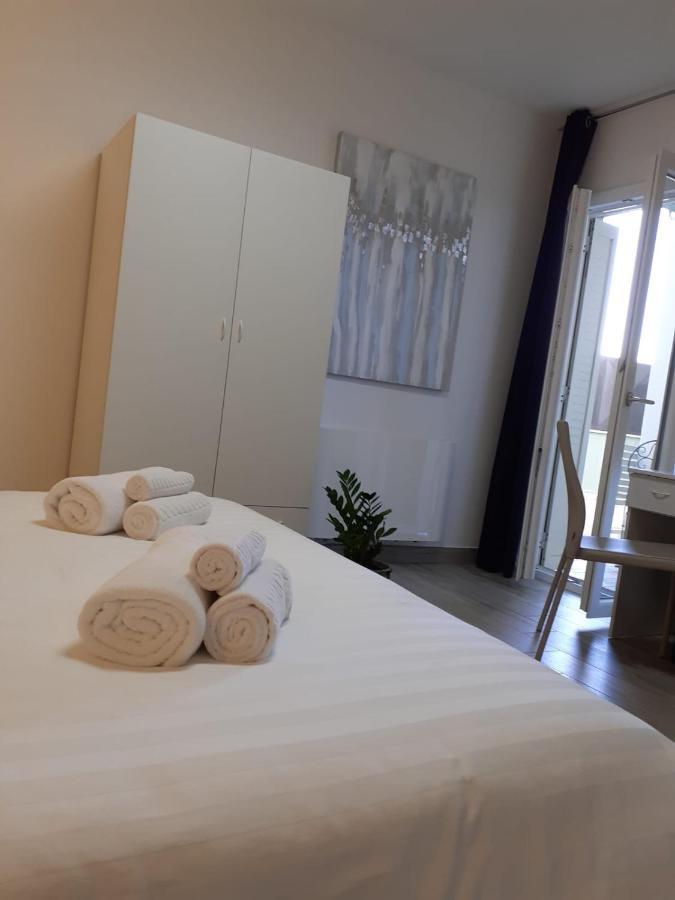 Giosam Bed & Breakfast Di Raimondo Isabelle Pozzilli Экстерьер фото