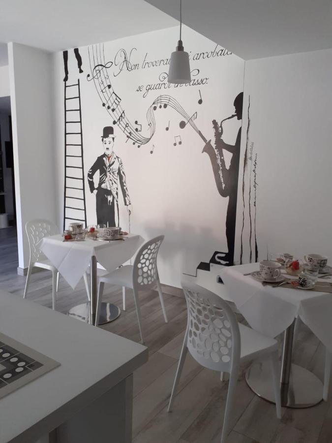 Giosam Bed & Breakfast Di Raimondo Isabelle Pozzilli Экстерьер фото