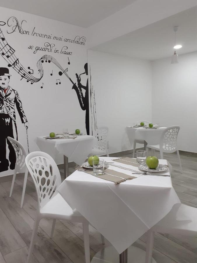 Giosam Bed & Breakfast Di Raimondo Isabelle Pozzilli Экстерьер фото
