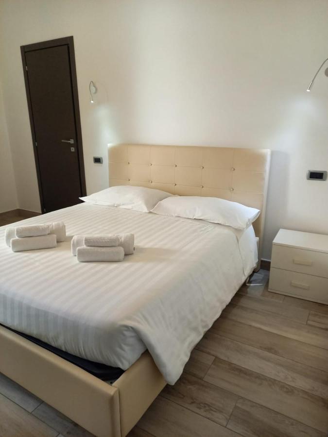 Giosam Bed & Breakfast Di Raimondo Isabelle Pozzilli Экстерьер фото